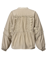 GOSSIA - KaiaGO Lace Blouse