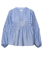 GOSSIA - KaiaGO Lace Blouse