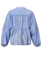 GOSSIA - KaiaGO Lace Blouse