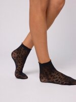 YSABEL MORA - 15 DEN ANKLE HIGHS