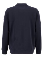 FYNCH-HATTON - Hybrid Cardigan, College FYNCH-HATTON - Hybrid Cardigan, College