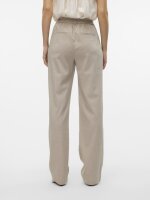 VERO MODA - VMMAYA GOODY MW STRAIGHT PANT