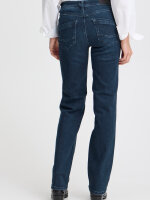 PULZ - PZKAROLINA HW Jeans Straight L