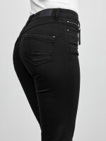 PULZ - PZKAROLINA HW Jeans Straight L