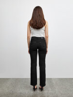 PULZ - PZKAROLINA HW Jeans Straight L