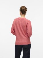 VERO MODA - vmduffy ls o neck blouse