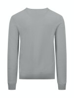 FYNCH-HATTON - O-Neck, Merino Cashmere