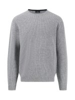 FYNCH-HATTON - O-Neck, Structure, Cashmere