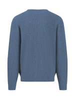 FYNCH-HATTON - O-Neck, Structure, Cashmere
