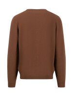 FYNCH-HATTON - O-Neck, Cashmere