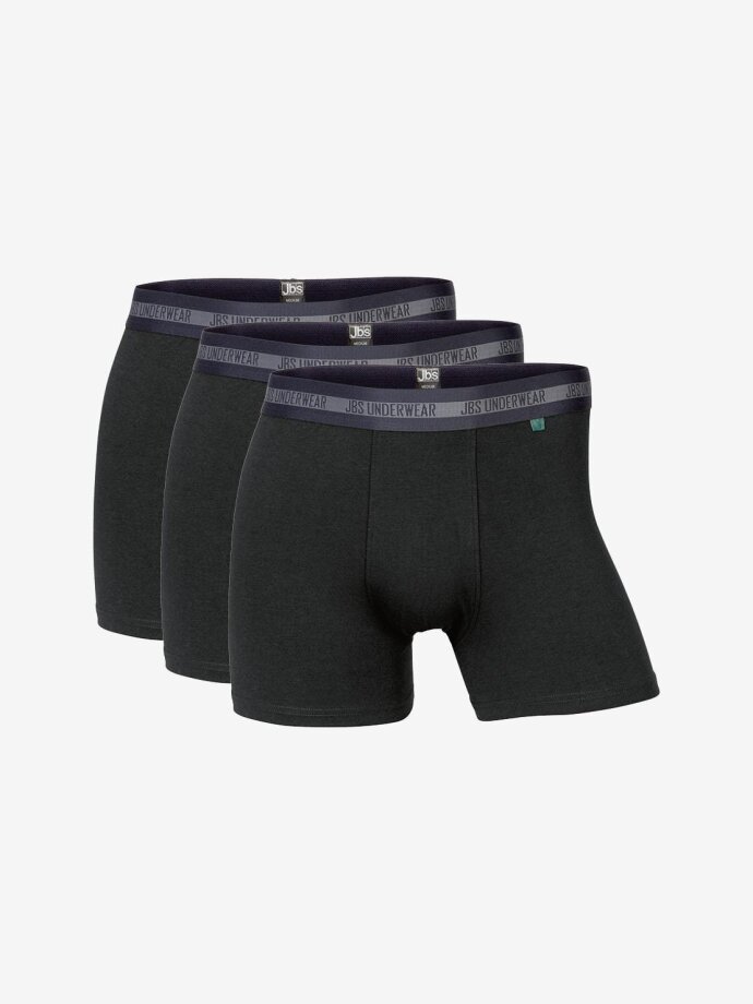 JBS - JBS 3-pack FSC tights bamboo.