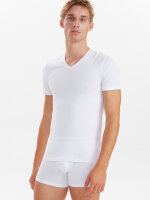 JBS - JBS 2-pack FSC V-neck bamboo