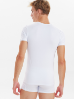 JBS - JBS 2-pack FSC V-neck bamboo
