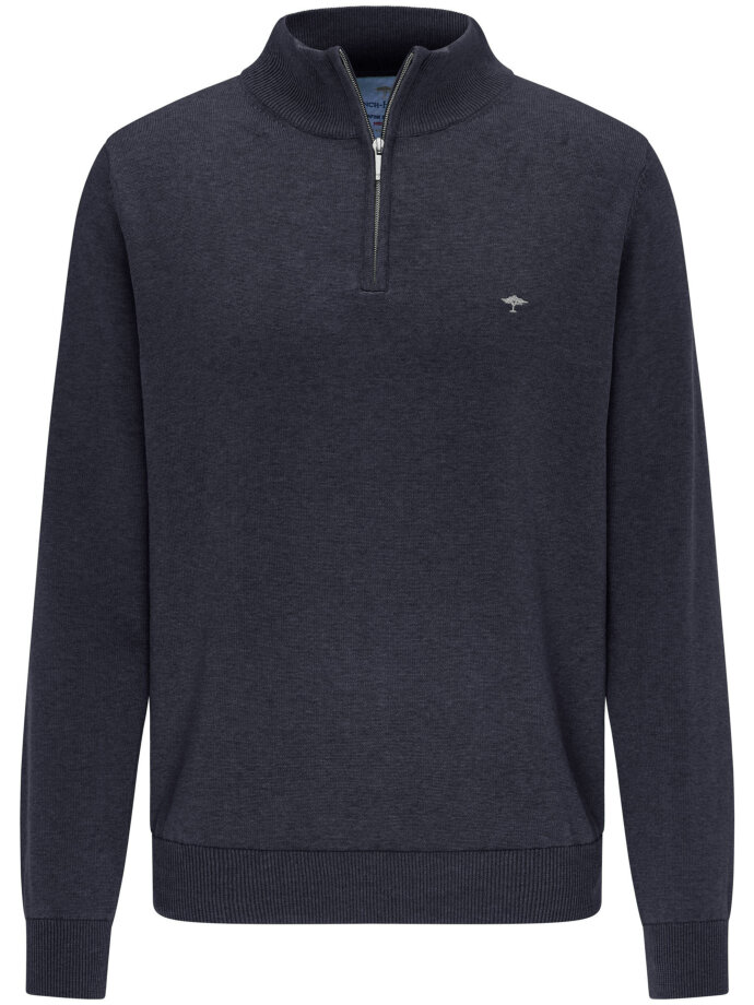 FYNCH-HATTON - Zip Troyer