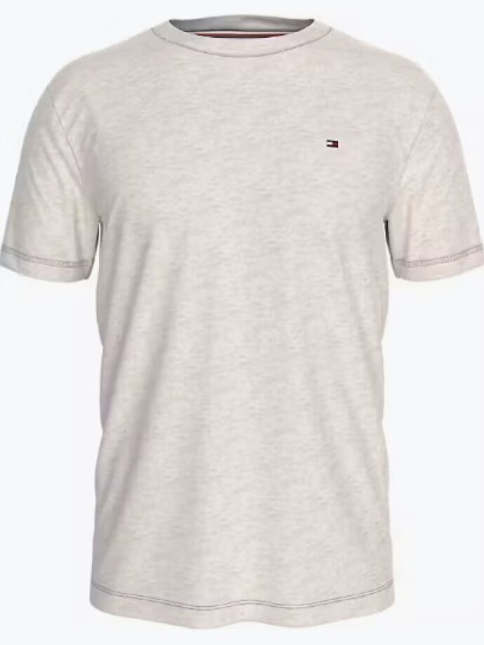 TOMMY HILFIGER - SS TEE