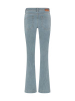 RED BUTTON - Babette patchpockets denim L31