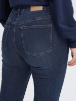 PULZ - PZEMMA HW Jeans Medium Straigh