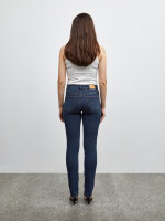 PULZ - PZEMMA HW Jeans Medium Straigh