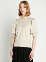 RUE de FEMME - 7493 Softy Sorrel knit