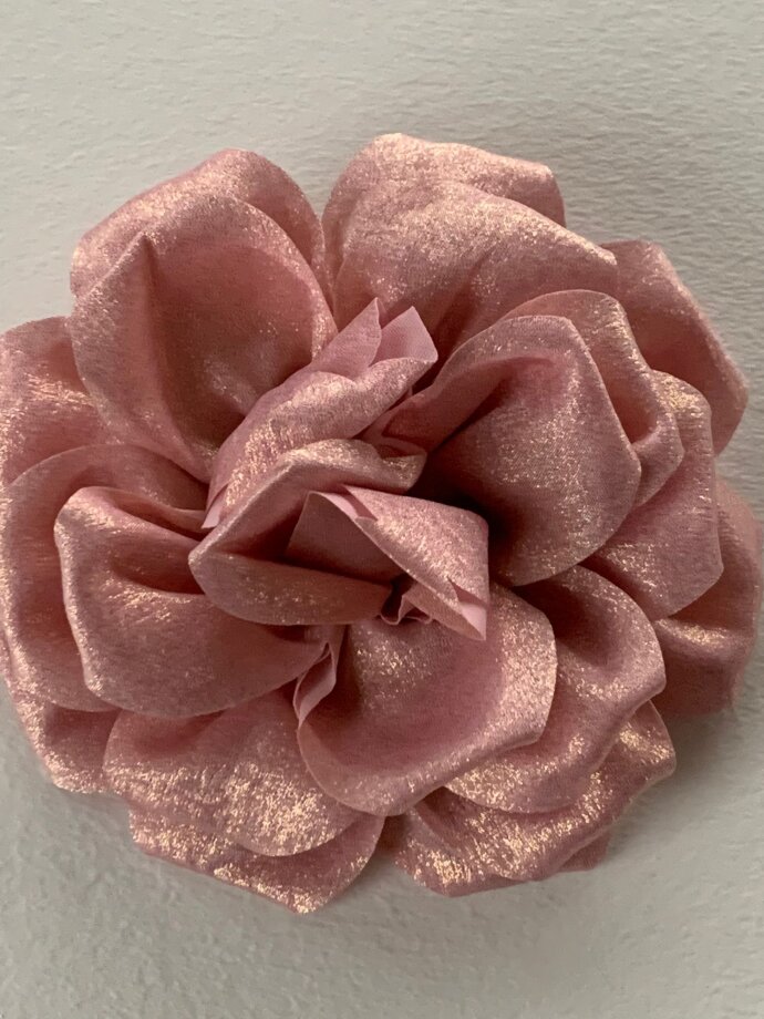 THREE M - Flowers