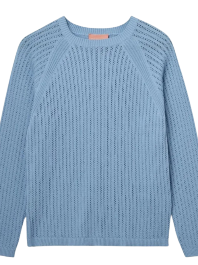 KOPENHAKEN Dame - KPHJOELLE LADIES KNIT KOPENHAKEN Dame - KPHJOELLE LADIES KNIT