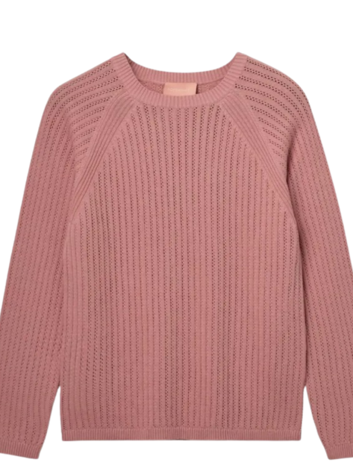 KOPENHAKEN Dame - KPHJOELLE LADIES KNIT KOPENHAKEN Dame - KPHJOELLE LADIES KNIT