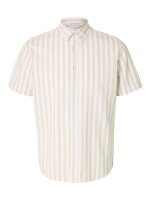 SELECTED - SLHREG-SUN SHIRT SS NOOS