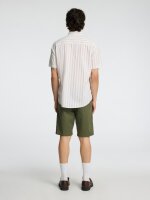 SELECTED - SLHREG-SUN SHIRT SS NOOS