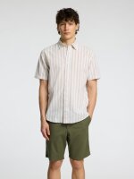 SELECTED - SLHREG-SUN SHIRT SS NOOS