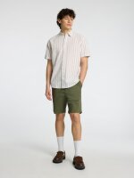 SELECTED - SLHREG-SUN SHIRT SS NOOS