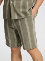 SELECTED - SLHREGSAL SHORTS