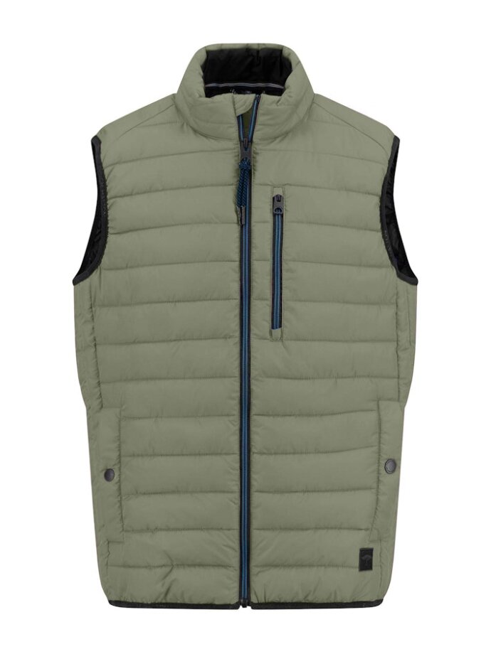 FYNCH-HATTON - Basic Light Weight Vest*GRS