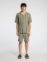 SELECTED - SLHREGSAL SHORTS