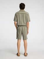 SELECTED - SLHREGSAL SHORTS