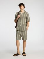 SELECTED - SLHREGSAL SHORTS
