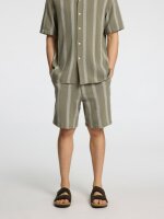 SELECTED - SLHREGSAL SHORTS