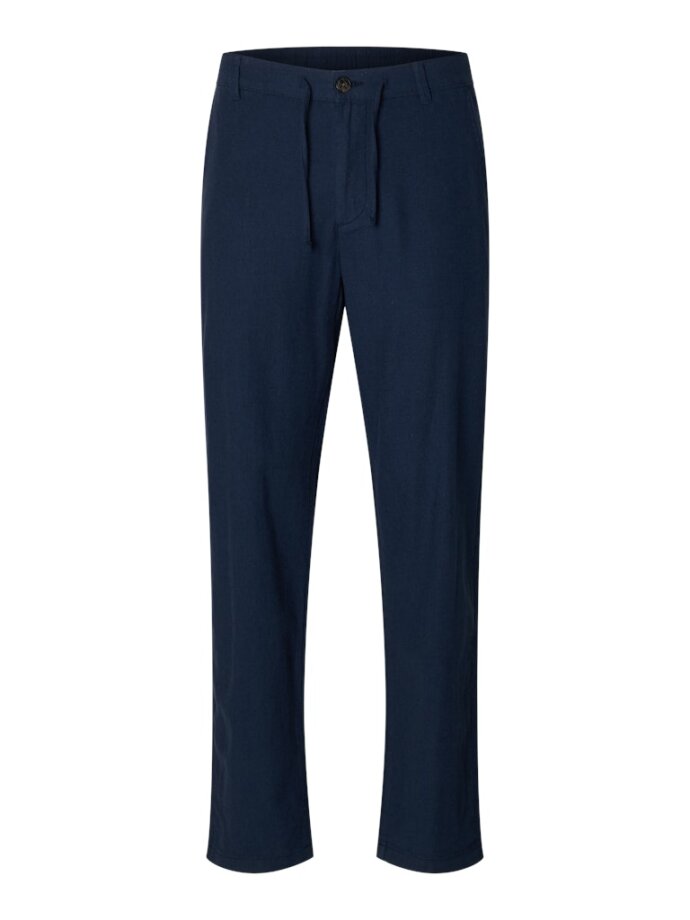 SELECTED - SLH172-SLIMTAPE BRODY LINEN PA