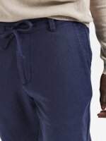 SELECTED - SLH172-SLIMTAPE BRODY LINEN PA