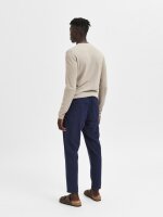 SELECTED - SLH172-SLIMTAPE BRODY LINEN PA