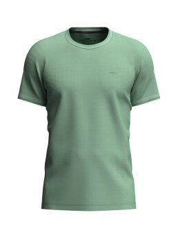 FYNCH-HATTON - T-Shirt, 2-Tone