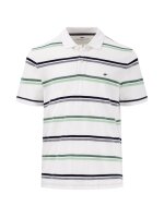 FYNCH-HATTON - Polo, multistr iped,Premiu m C