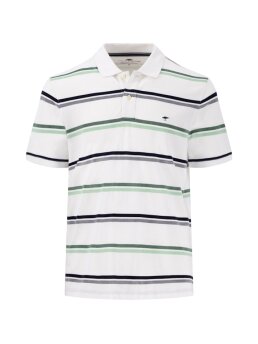 FYNCH-HATTON - Polo, multistr iped,Premiu m C