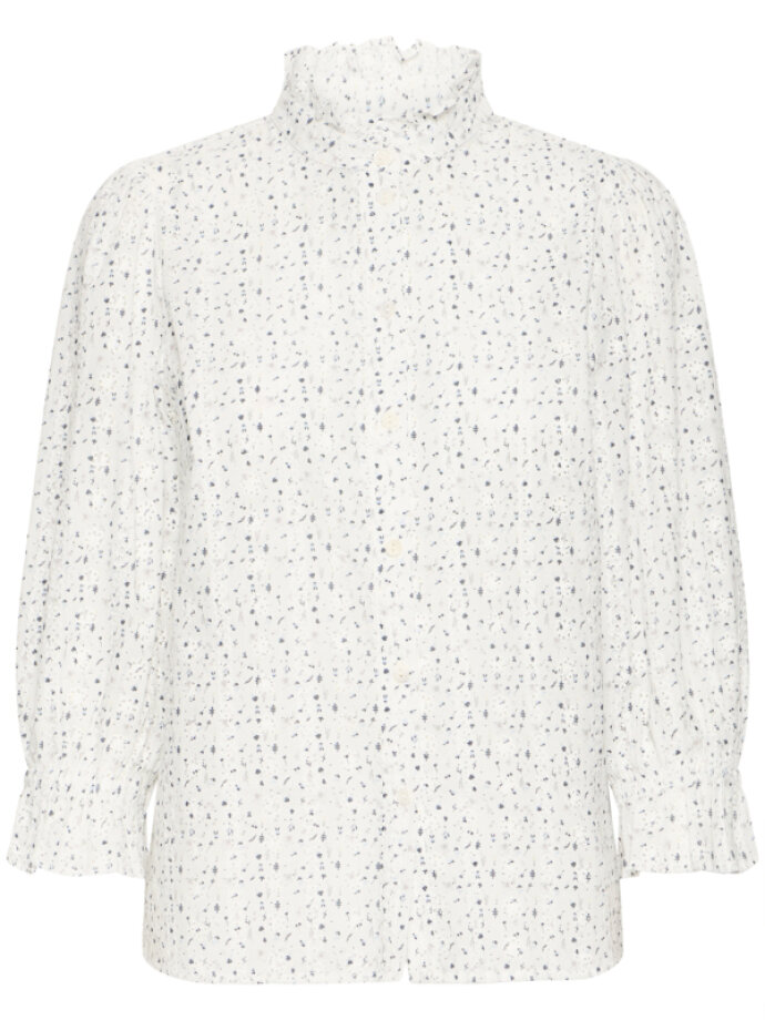 PULZ - PZWILLA Shirt