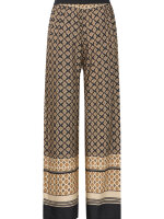 PULZ - PZOLIVIA HW Pant Straight Leg