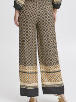 PULZ - PZOLIVIA HW Pant Straight Leg