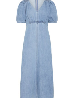 PULZ - PZMALIA Half Sleeve Dress