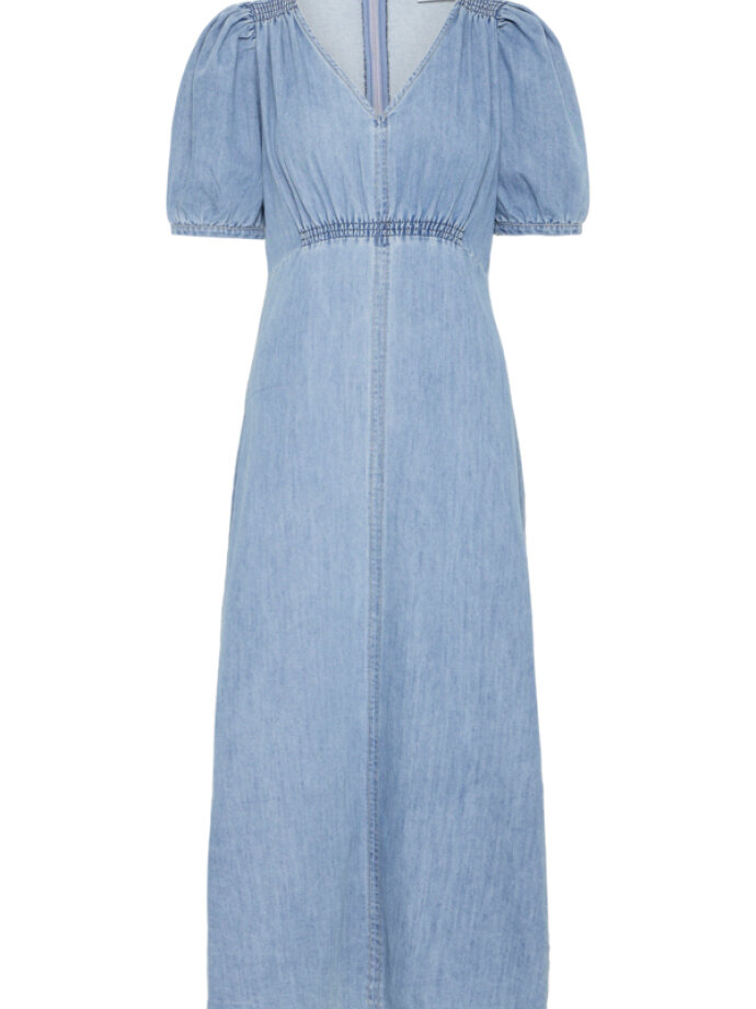 PULZ - PZMALIA Half Sleeve Dress