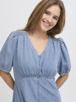 PULZ - PZMALIA Half Sleeve Dress