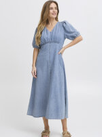 PULZ - PZMALIA Half Sleeve Dress