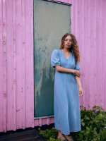 PULZ - PZMALIA Half Sleeve Dress